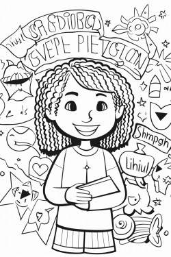 positive affirmations for school