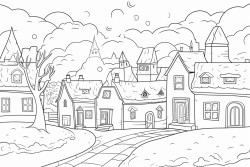 talsi city landscape