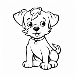 my dog