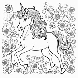 unicorn