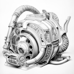 vacuum