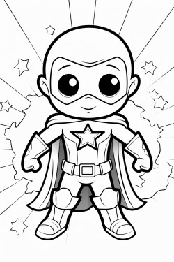 octopus superheroes