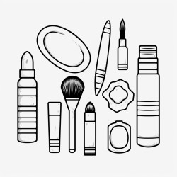 cosmetics