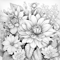 flowers