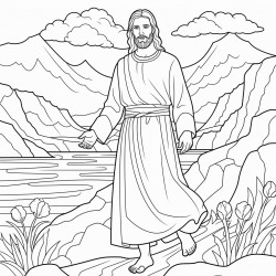 gods grace through the redemptive work of jesus christ