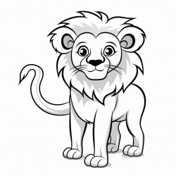 lion