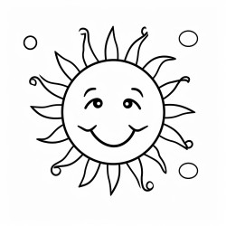 sun