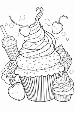 sweet treats