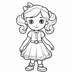 girl