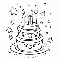 birthday