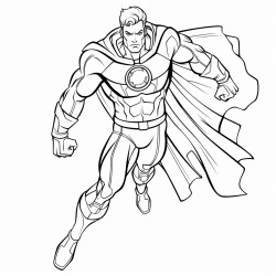 superhero actionhero spacehero