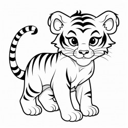 tiger