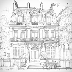 maison