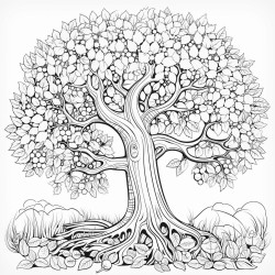 tree
