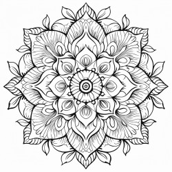 mandalas
