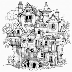 our house