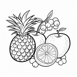 fruit
