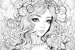 dessin kawaii