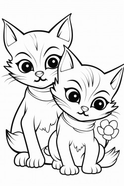 kittens