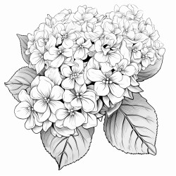 hydrangea