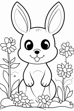rabbit