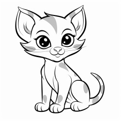 colouring page