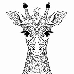 gnre un dessin d un animal dont chaque case porte une lettre et dont l assemblage forme le mot bonjour