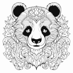 panda