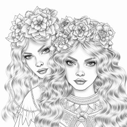 sister