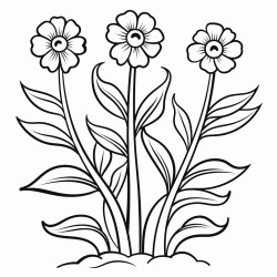 plants