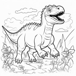 dinosaurs