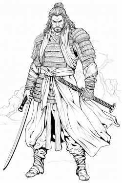 samurai