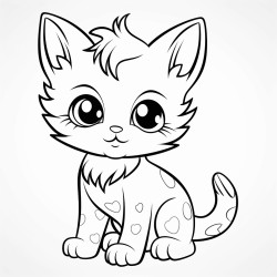 kitten