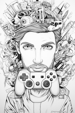 how video game negatively impacts youth and society