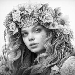 beautiful women