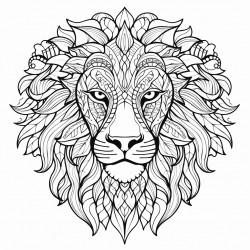 lion