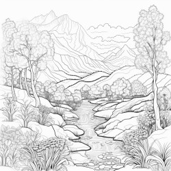landscape