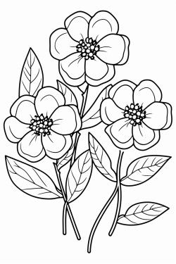 flowers