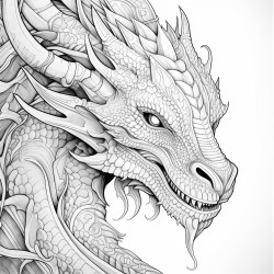 dragons last day of school