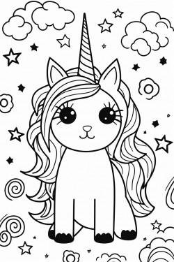 caticorn