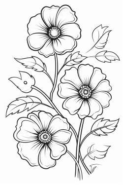 flowers