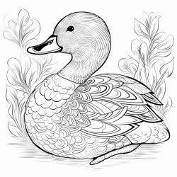 Duck