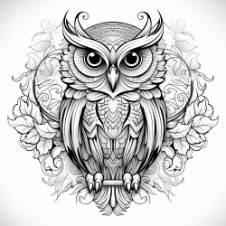 owl