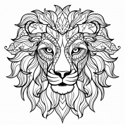 lion