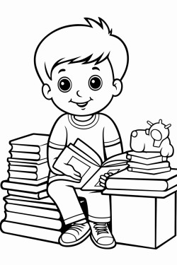 coloring activities