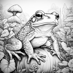 toad picture