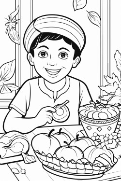 rosh hashanah