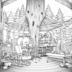 healthcare and compliance in a clinic located in the redwoods