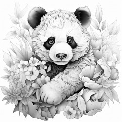 panda