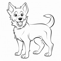 dog